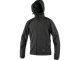 Kurtka softshell CXS Laval czarna
