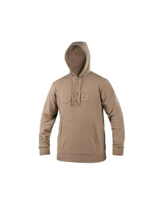 Bluza z kapturem CXS Alton beżowa