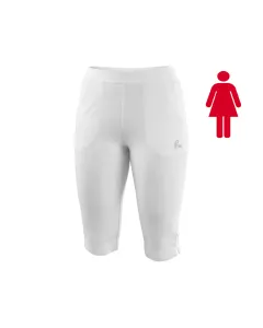 Legginsy 3/4 CXS Mia białe