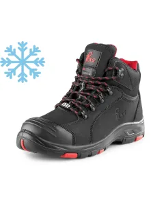 Trzewiki ocieplone CXS Rock Peprit O2