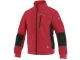 Bluza CXS Texas czerwono-czarna