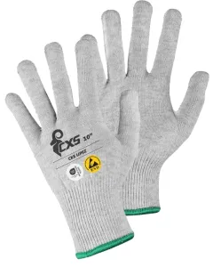Rękawice antystatyczne CXS Lipez ESD