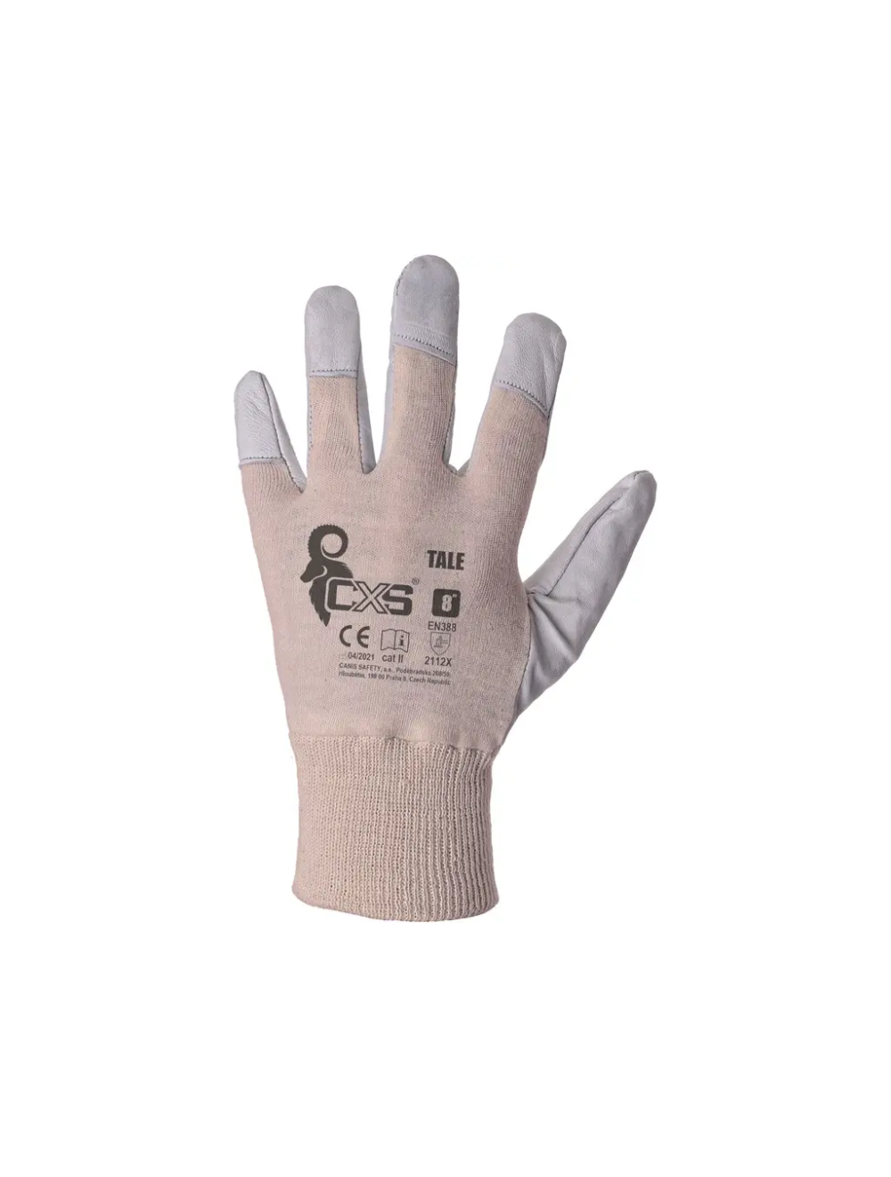 Rękawice CXS Tale